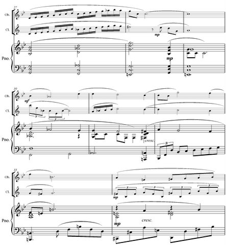 extract from first mvt.
